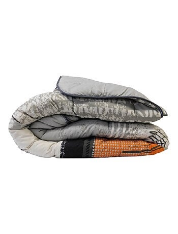 Couette Légère Double Face Géométrie