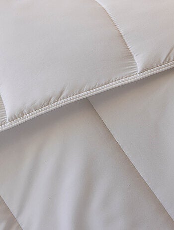 Couette légère été 175g/m²