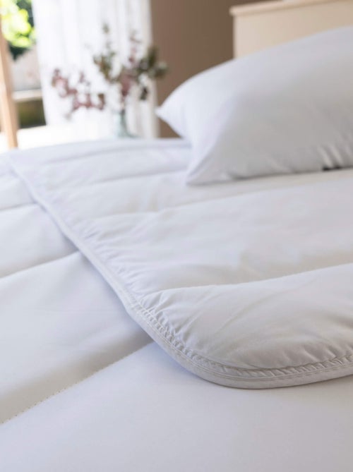 Couette légère été 175g/m² - Kiabi