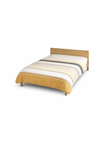 Couette légère imprimée Casablanca - Spécial été