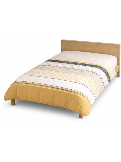Couette légère imprimée Casablanca - Spécial été - Kiabi Couette légère imprimée Casablanca - Spécial été - Kiabi