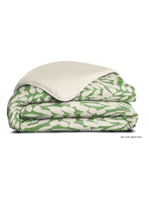 Couette légère imprimée / Unie - 140 x 200 - Kiabi Couette légère imprimée / Unie - 140 x 200 - Kiabi