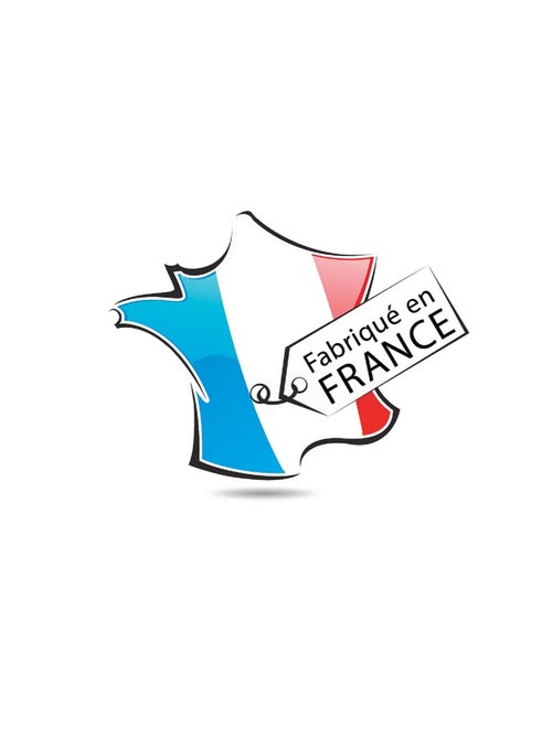Couette légère Microfibre noire - 1 personne 140 x 200 - Kiabi Couette légère Microfibre noire - 1 personne 140 x 200 - Kiabi