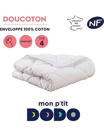 Couette l?g?re pour enfant