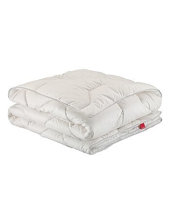 Couette mi-saison anti-acariens ALOE VERA