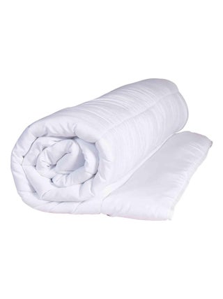 Couette mi-saison anti-punaises tempérée 300g