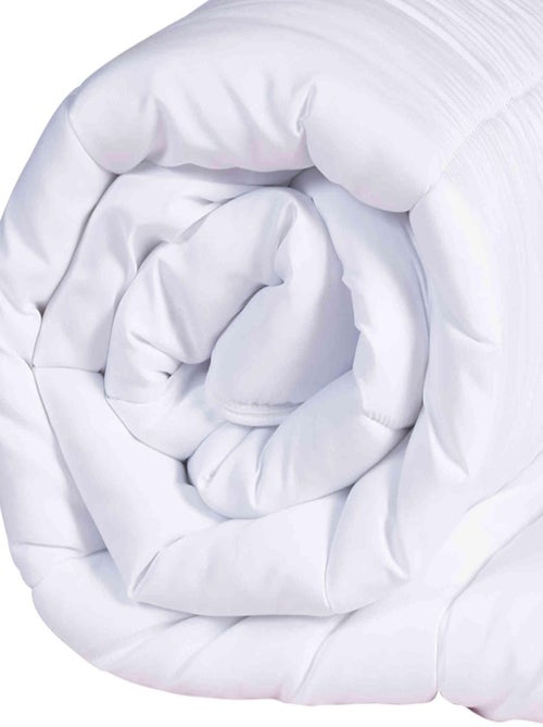 Couette mi-saison anti-punaises tempérée 300g - Kiabi