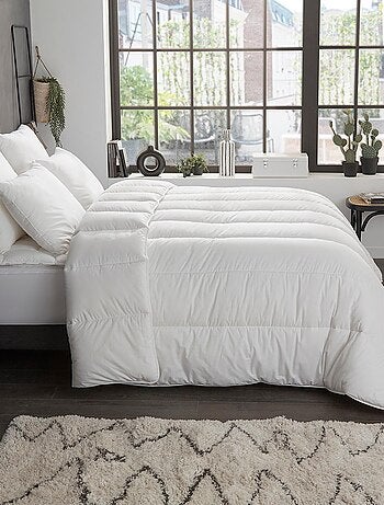 Couette Micro Respirante - Tempérée - DODO