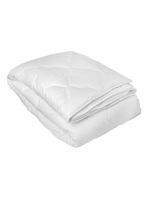 Couette microduvet de coton 300 gr - Kiabi