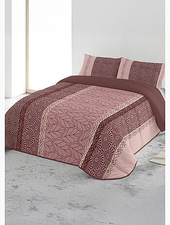 Couette microfibre double face 400 g/m² - Afibel