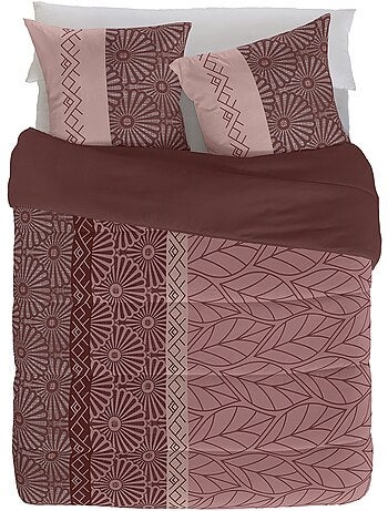 Couette microfibre double face 400 g/m² - Afibel