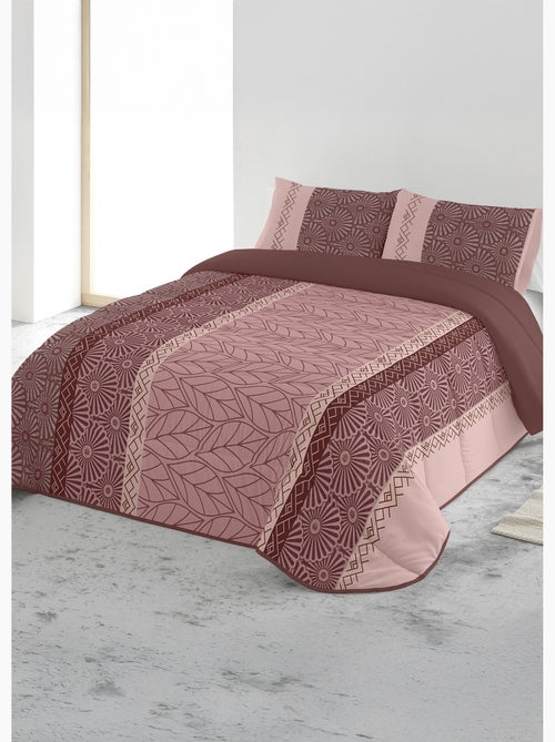 Couette microfibre double face 400 g/m² - Afibel - Kiabi