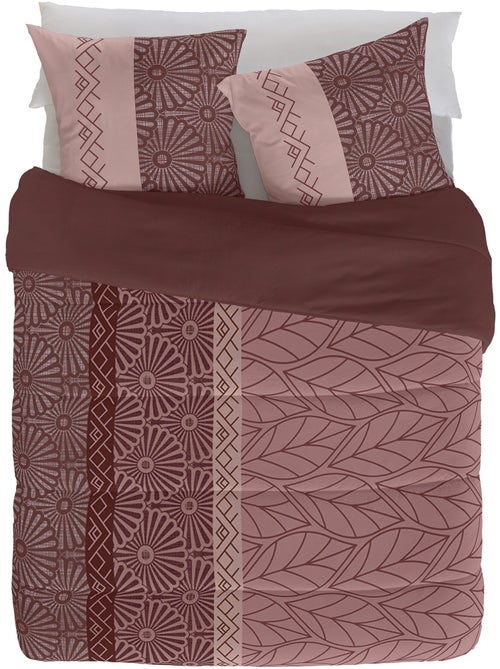 Couette microfibre double face 400 g/m² - Afibel - Kiabi