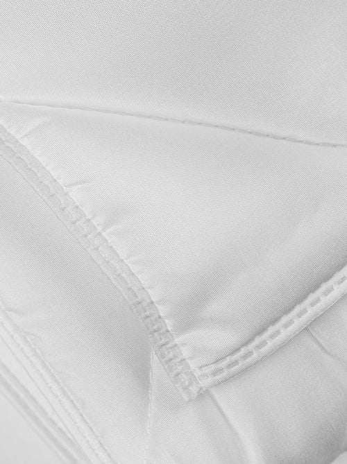 Couette microfibre été 200 gr - Kiabi