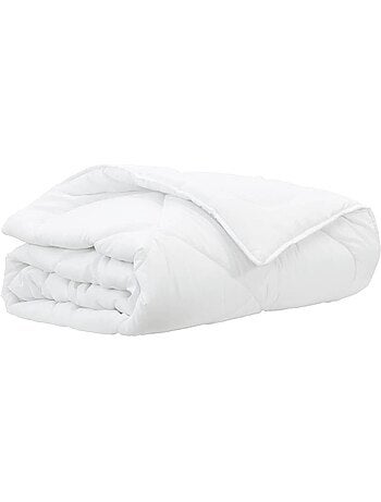 Couette microfibre polyester toutes saisons - vidaxl