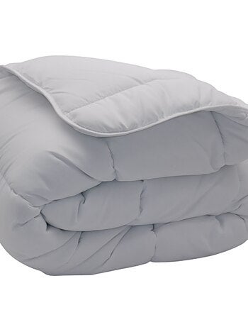 Couette Microfibre ultra chaude