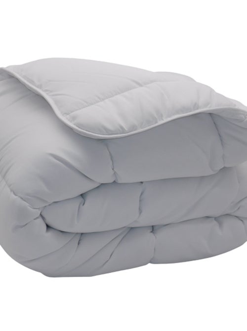 Couette Microfibre ultra chaude - Kiabi Couette Microfibre ultra chaude - Kiabi