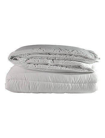 Couette modulable 4 saisons 3 en 1