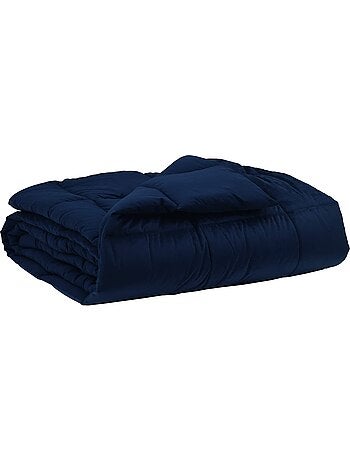 Couette moelleuse toutes saisons - vidaxl