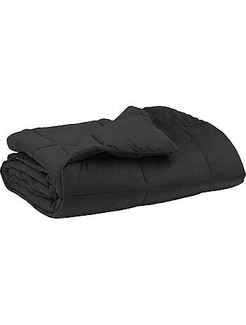 Couette moelleuse toutes saisons - vidaxl