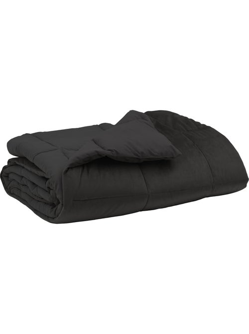 Couette moelleuse toutes saisons - vidaxl - Kiabi Couette moelleuse toutes saisons - vidaxl - Kiabi