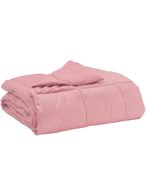 Couette moelleuse toutes saisons - vidaxl - Kiabi Couette moelleuse toutes saisons - vidaxl - Kiabi