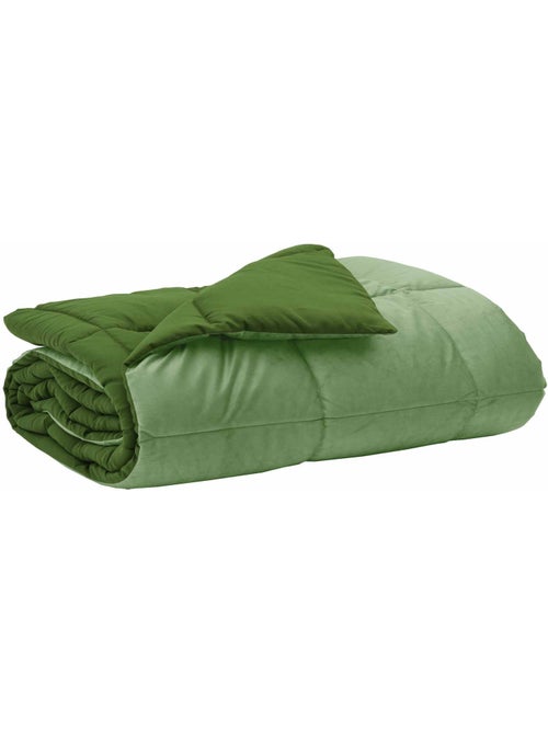 Couette moelleuse toutes saisons - vidaxl - Kiabi