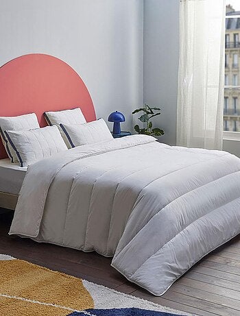 Couette Natur Volume - Tempérée - DUNLOPILLO