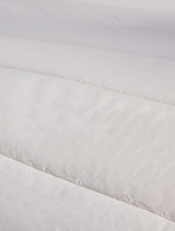 Couette Natur Volume - Tempérée - DUNLOPILLO