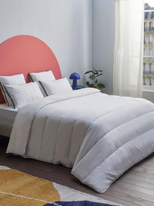 Couette Natur Volume - Tempérée - DUNLOPILLO - Kiabi