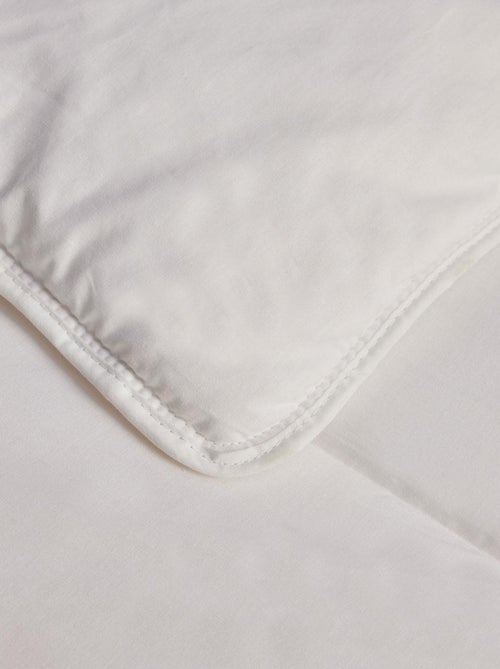 Couette Natur Volume - Tempérée - DUNLOPILLO - Kiabi