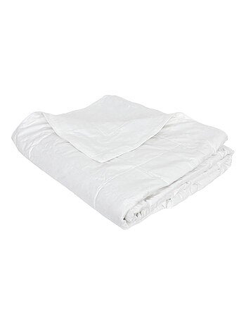 Couette naturelle SILKYDOR soie Mulberry Léger (été)