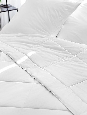 Couette naturelle SILKYDOR soie Mulberry Léger (été)