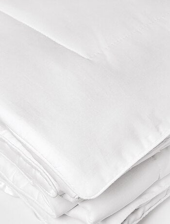 Couette naturelle SILKYDOR soie Mulberry Léger (été)
