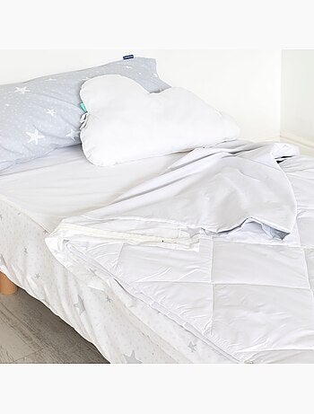 Couette nordik sac toutes saisons 120 + 250 gr
Basic "Happyfriday