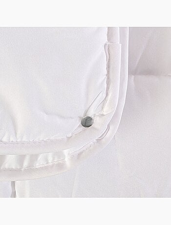 Couette nordik sac toutes saisons 120 + 250 gr
Basic "Happyfriday