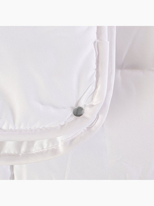 Couette nordik sac toutes saisons 120 + 250 gr
Basic "Happyfriday" - Kiabi Couette nordik sac toutes saisons 120 + 250 gr
Basic "Happyfriday" - Kiabi