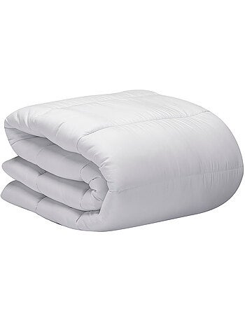 Couette Nordique 140x200cm| PKH Fibra| Aloe Vera|Hiver| Lit 60/70