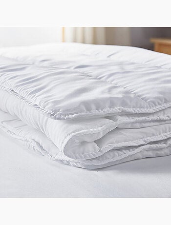 Couette Nordique 140x200cm| PKH Fibra| Aloe Vera|Hiver| Lit 60/70