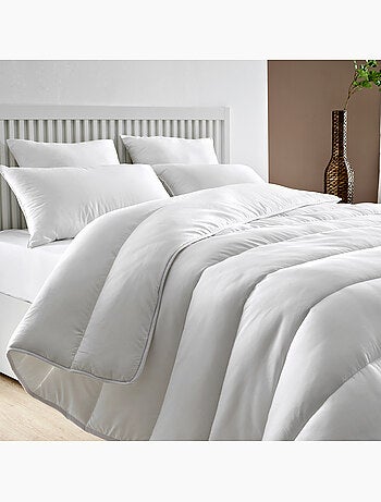 Couette Nordique 260x240cm | PKH Fibre | Automne-Hiver | Lit 180