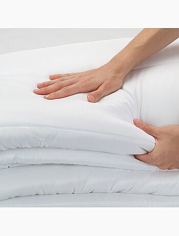 Couette Nordique 260x240cm | PKH Fibre | Automne-Hiver | Lit 180