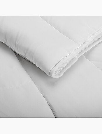 Couette Nordique 260x240cm | PKH Fibre | Automne-Hiver | Lit 180
