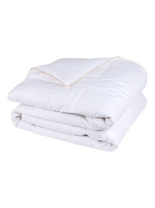 Couette nordique 85% duvet 250 gr/m² pour l'automne/hiver