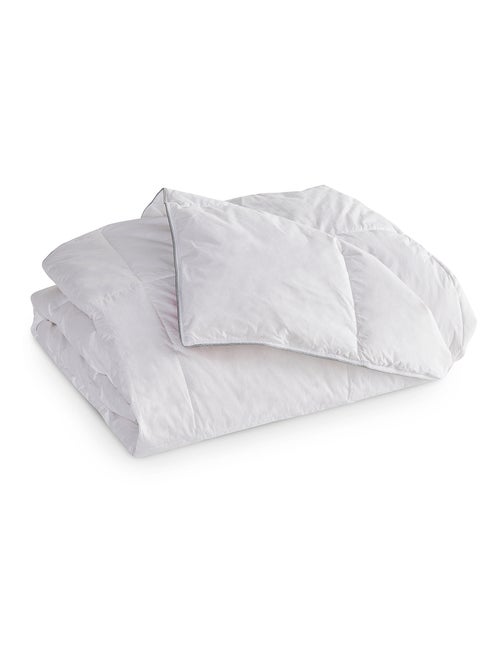 Couette nordique 92% duvet 300 gr pour l'hiver - Kiabi