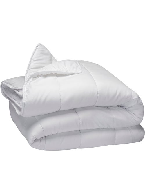 Couette Nordique Aloe Vera 4 Saisons - Kiabi