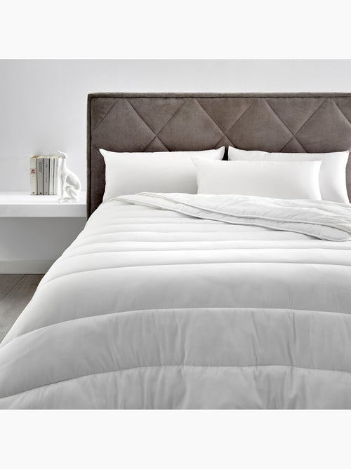 Couette Nordique Aloe Vera 4 Saisons - Kiabi