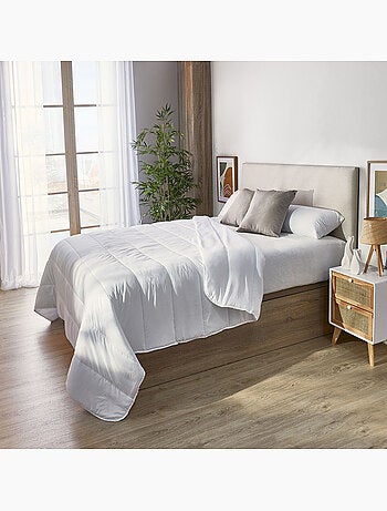 Couette Nordique en Fibre Aloe Vera Printemps-Été
