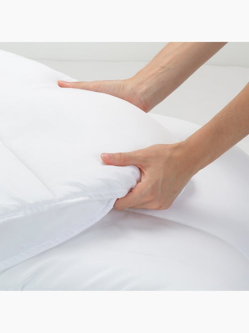 Couette Nordique en Fibre Aloe Vera Printemps-Été - Kiabi