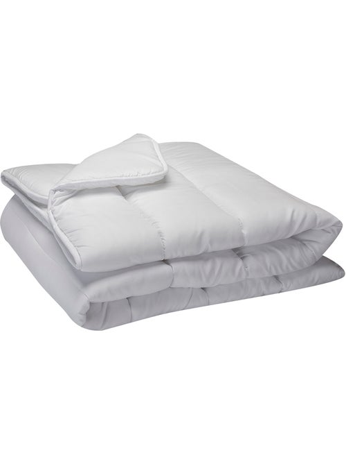 Couette Nordique en Fibre Ecolofil Aloe Vera Automne-Hiver - Kiabi