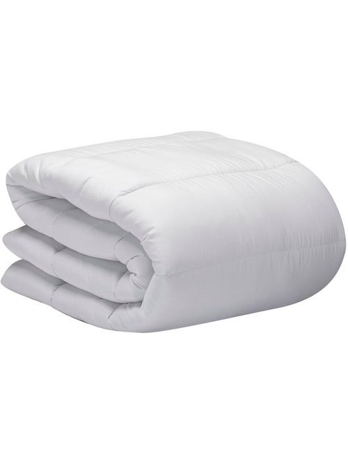 Couette Nordique en fibre Ecolofil Aloe Vera Hiver - Kiabi